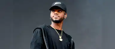 Bryson Tiller se sumará al escenario junto a DJ Khaled y Rihanna para cantar Wild thoughs Bryson Tiller se sumará al escenario junto a DJ Khaled y Rihanna para cantar Wild thoughs