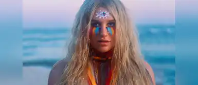 Kesha regresa al mundo musical. Kesha regresa al mundo musical.