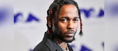 Kendrick Lamar se subirá al escenario para inaugurar la gala Kendrick Lamar se subirá al escenario para inaugurar la gala