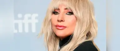 Lady Gaga está lista para brillar con luz propia en los Grammy. Lady Gaga está lista para brillar con luz propia en los Grammy.