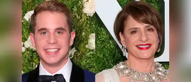 Ben Platt actuará junto a Patti Lupone para homenajear a la industria del musical estadounidense de Broadway. Ben Platt actuará junto a Patti Lupone para homenajear a la industria del musical estadounidense de Broadway.