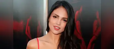 Eiza González es calificada de "poco mexicana y diva" por mensajes en Instagram Eiza González es calificada de "poco mexicana y diva" por mensajes en Instagram