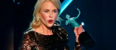 Premios SAG 2018: Esta es la lista de los ganadores Premios SAG 2018: Esta es la lista de los ganadores