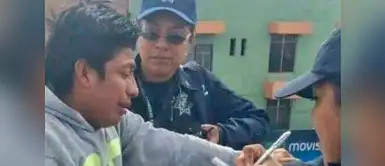 Este hombre llamó al 911 para denunciar a su ex por “romperle el corazón” Este hombre llamó al 911 para denunciar a su ex por “romperle el corazón”