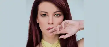 Fernanda Castillo sorprende a sus fans con este radial cambio de look ¡Luce hermosa! Fernanda Castillo sorprende a sus fans con este radial cambio de look ¡Luce hermosa!