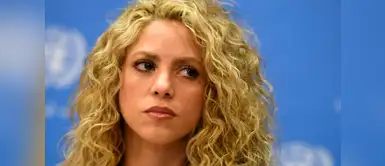Shakira anuncia fechas de “El Dorado World Tour” en medio de problemas legales Shakira anuncia fechas de “El Dorado World Tour” en medio de problemas legales