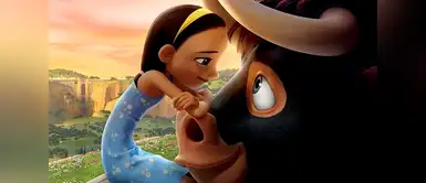 Olé, película producida por Blue Sky Studios Olé, película producida por Blue Sky Studios