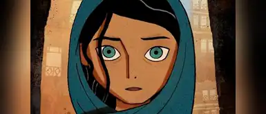 El pan de la guerra, producida por Angelina Jolie El pan de la guerra, producida por Angelina Jolie