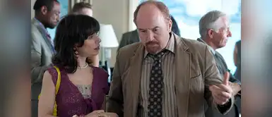 Sally dio vida a Ginger en la película "Blue Jasmine" Sally dio vida a Ginger en la película "Blue Jasmine"