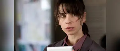 Sally Hawkins dio vida a Vivienne Graham en la película "Godzilla" Sally Hawkins dio vida a Vivienne Graham en la película "Godzilla"