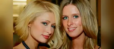 Paris Hilton y Nicky Hilton Paris Hilton y Nicky Hilton