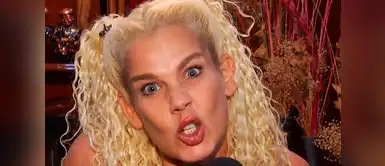 Así reaccionó Niurka al enterarse que su hija está embarazada Así reaccionó Niurka al enterarse que su hija está embarazada