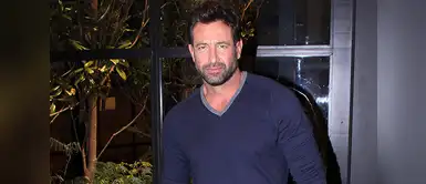 Gabriel Soto habló de Marjorie de Sousa y Geraldine Bazán Gabriel Soto habló de Marjorie de Sousa y Geraldine Bazán