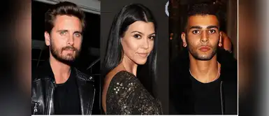 ¡OMG! Kourtney Kardashian y su novio se fueron de vacaciones al mismo lugar que Scott Disick y su pareja ¡OMG! Kourtney Kardashian y su novio se fueron de vacaciones al mismo lugar que Scott Disick y su pareja