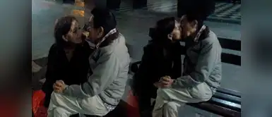 Facebook: Abuelitos celebraron su amor con romántica cita en el Centro de Lima Facebook: Abuelitos celebraron su amor con romántica cita en el Centro de Lima