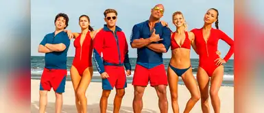 Razzies 2018: Conoce las nominaciones a “lo peor del cine” Razzies 2018: Conoce las nominaciones a “lo peor del cine”