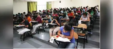 Estudiantes jalan más de 3 veces y siguen estudiando gratis en universidades nacionales Estudiantes jalan más de 3 veces y siguen estudiando gratis en universidades nacionales