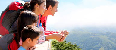 Protégete del sol en cualquier evento al aire libre Protégete del sol en cualquier evento al aire libre