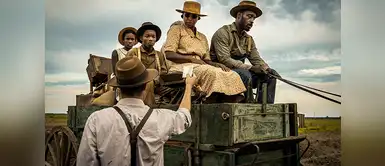 Esta es la mejor fotografía por la que fue nominada Esta es la mejor fotografía por la que fue nominada