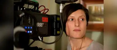 En febrero Morrison se convertirá también en la primera directora de fotografía de Marvel En febrero Morrison se convertirá también en la primera directora de fotografía de Marvel