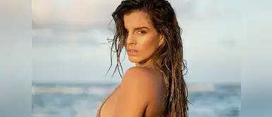 Alejandra Baigorria y sus cuatro bikinis que no puedes dejar de usar esta temporada Alejandra Baigorria y sus cuatro bikinis que no puedes dejar de usar esta temporada