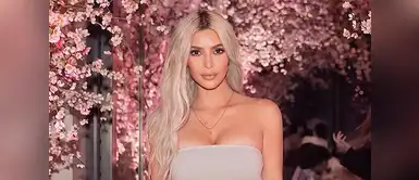 Instagram: Kim Kardashian lanzó perfume para San Valentín Instagram: Kim Kardashian lanzó perfume para San Valentín