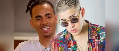 Ozuna y Bad Bunny quieren salvar vida de un niño y hacen algo increíble Ozuna y Bad Bunny quieren salvar vida de un niño y hacen algo increíble