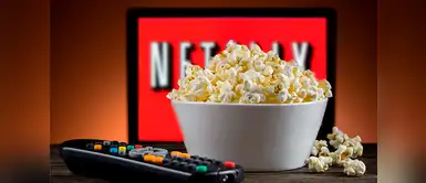 Relájate estas vacaciones con lo que Netflix tiene para ti en febrero Relájate estas vacaciones con lo que Netflix tiene para ti en febrero