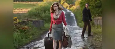 Amy Adams ha sido nominada cinco veces por la academia pero no ha ganado Amy Adams ha sido nominada cinco veces por la academia pero no ha ganado