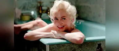 Michelle Williams fue nominada cuatro veces sin oportunidad de ganar Michelle Williams fue nominada cuatro veces sin oportunidad de ganar