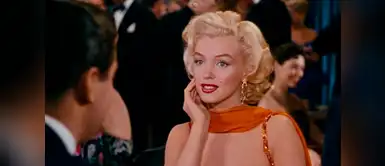 Siendo una de las actrices más codiciadas y el símbolo sexual de Hollywood de su época, Monroe nunca recibió una nominación al Oscar. Siendo una de las actrices más codiciadas y el símbolo sexual de Hollywood de su época, Monroe nunca recibió una nominación al Oscar.