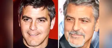 George Clooney George Clooney