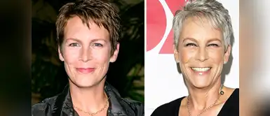 Jamie Lee Curtis Jamie Lee Curtis