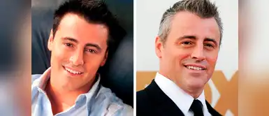 Matt LeBlanc Matt LeBlanc