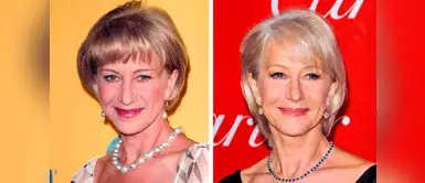 Helen Mirren Helen Mirren