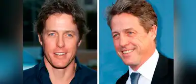 Hugh Grant Hugh Grant