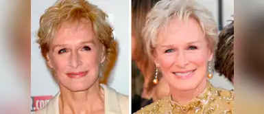 Glenn Close Glenn Close