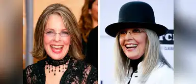 Diane Keaton Diane Keaton