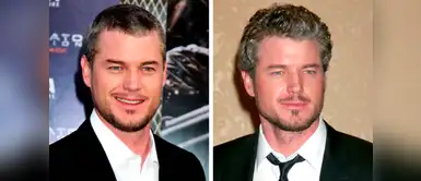Eric Dane Eric Dane