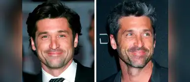 Patrick Dempsey Patrick Dempsey