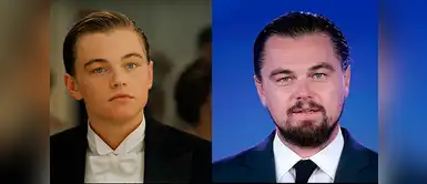 Leonardo DiCaprio Leonardo DiCaprio
