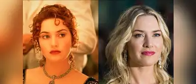 Kate Winslet Kate Winslet