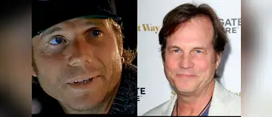 Bill Paxton Bill Paxton