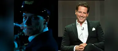 Ioan Gruffudd Ioan Gruffudd