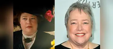 Kathy Bates Kathy Bates