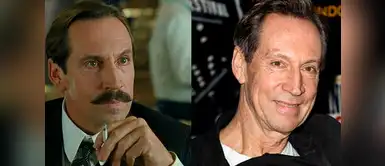 Jonathan Hyde Jonathan Hyde