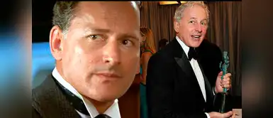 Victor Garber Victor Garber