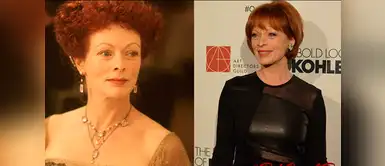 Frances Fisher Frances Fisher