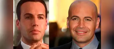 Billy Zane Billy Zane