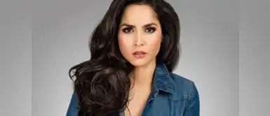 Instagram: Carmen Villalobos cautiva a fans con este traje de baño de terciopelo Instagram: Carmen Villalobos cautiva a fans con este traje de baño de terciopelo